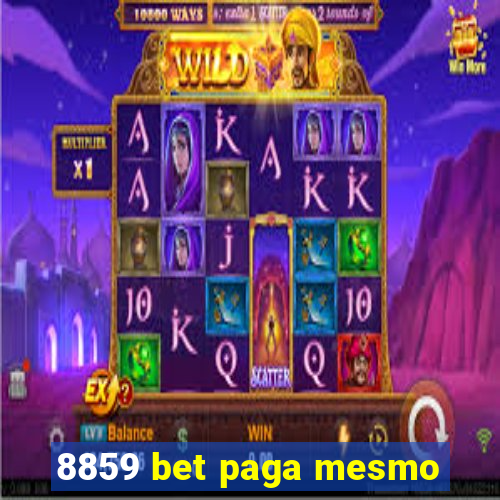 8859 bet paga mesmo